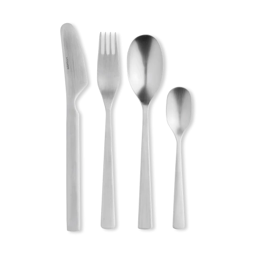 Tiki Cutlery