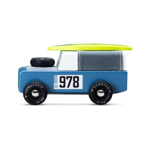 Drifter 978