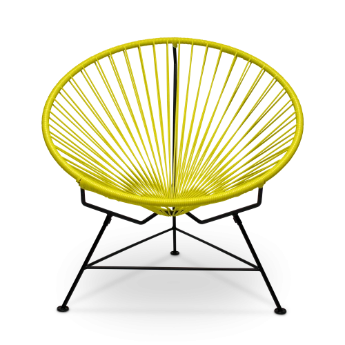 Innit Chair, Black Frame