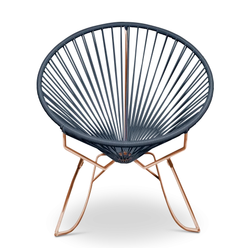 Innit Rocker, Copper Frame