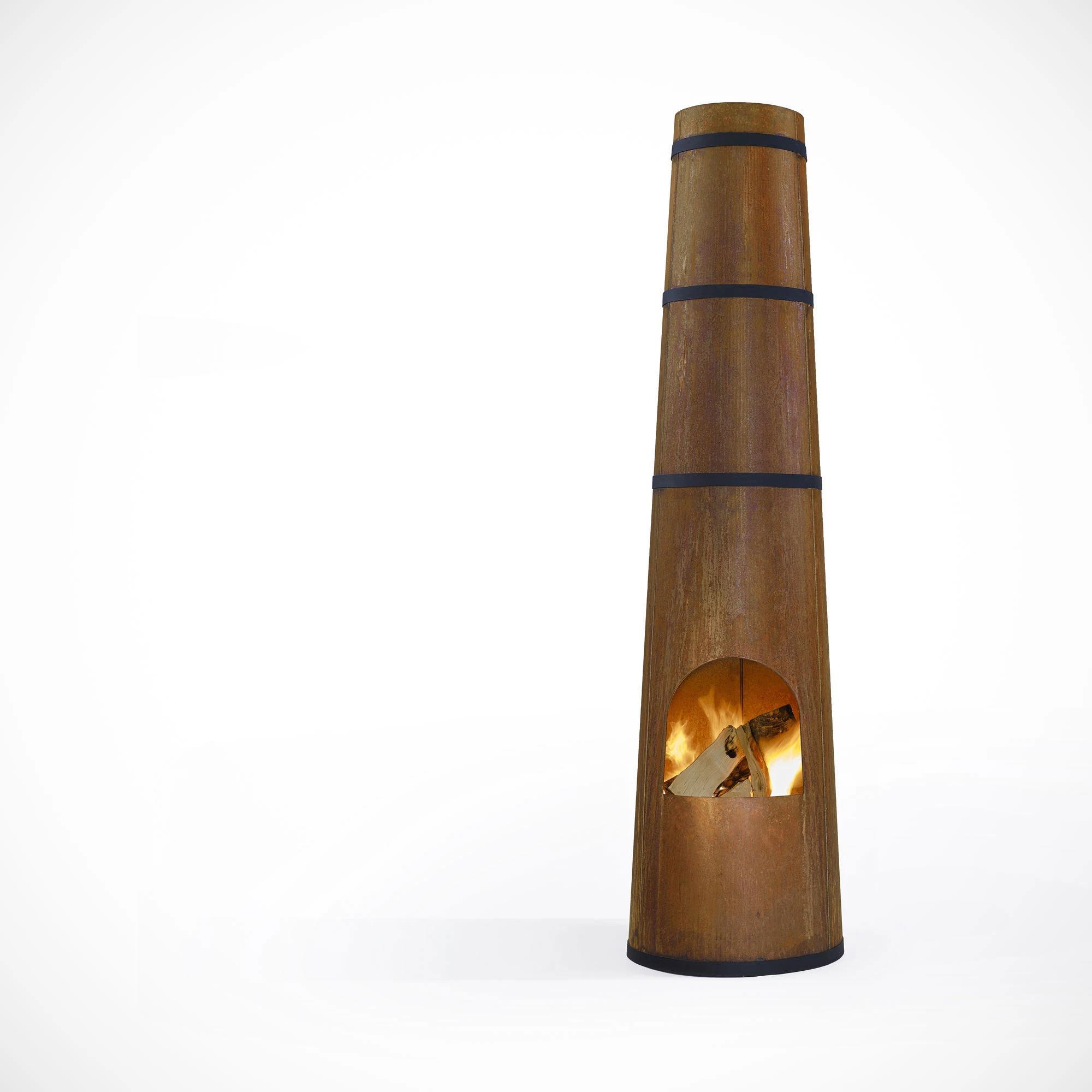 Smokestack
