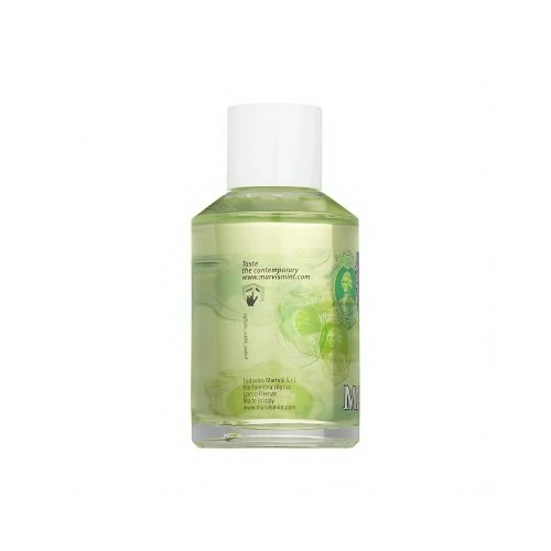 Marvis Strong Mint Mouthwash Concentrate - Gessato Design Store