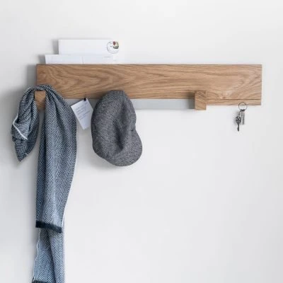 entryway-wall-rack-white-oak-wood-2