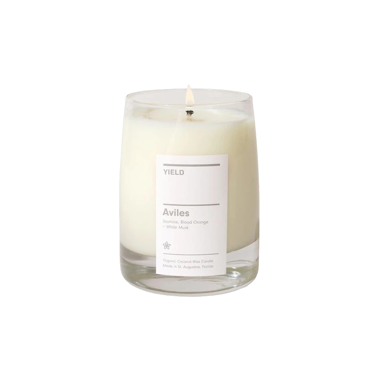 Avilés Candle - Gessato Design Store