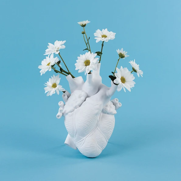 Seletti - Love in Bloom Vase | Gessato Design Store