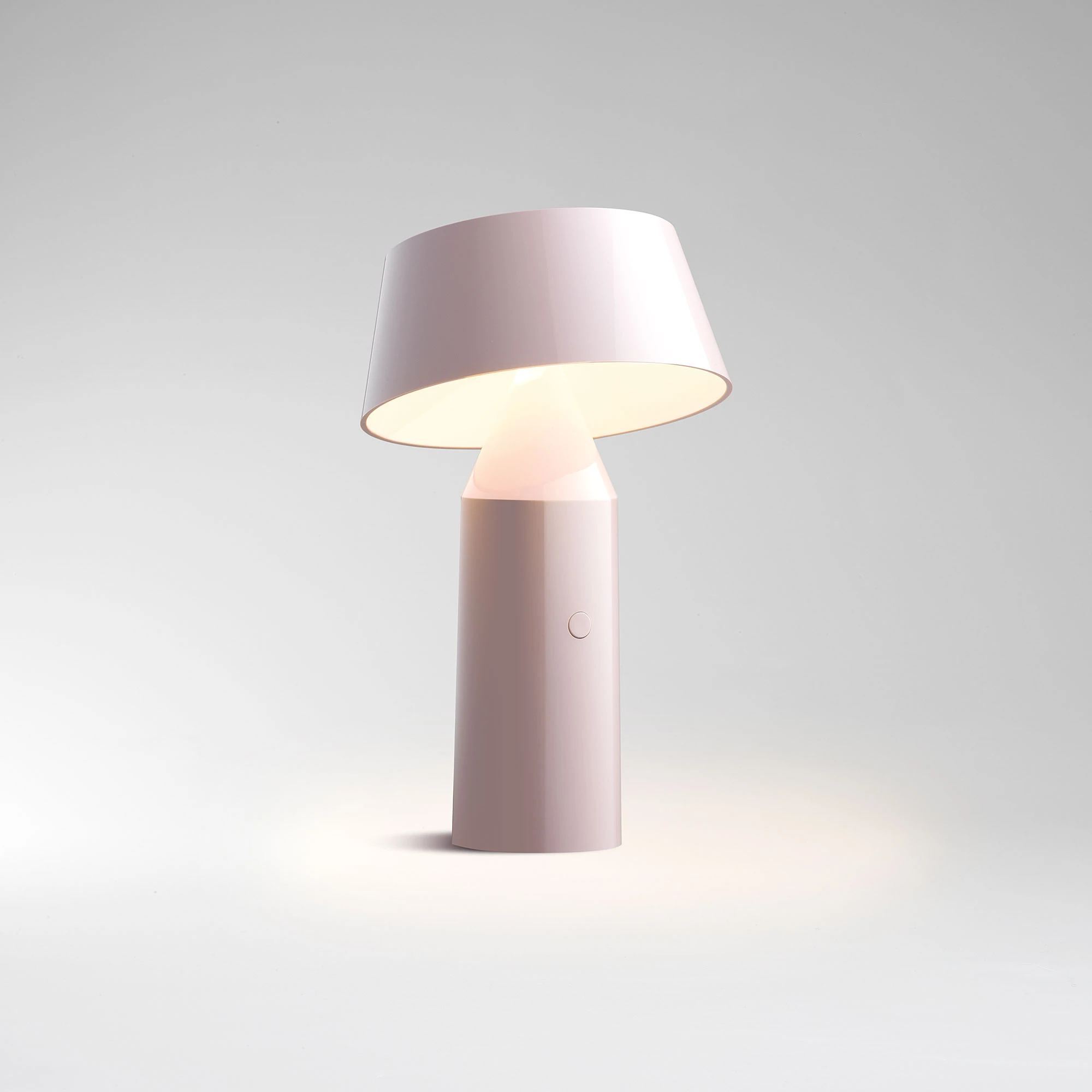 Pale Pink