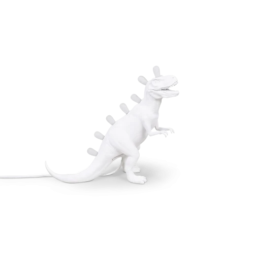 Jurassic Lamp, Rex