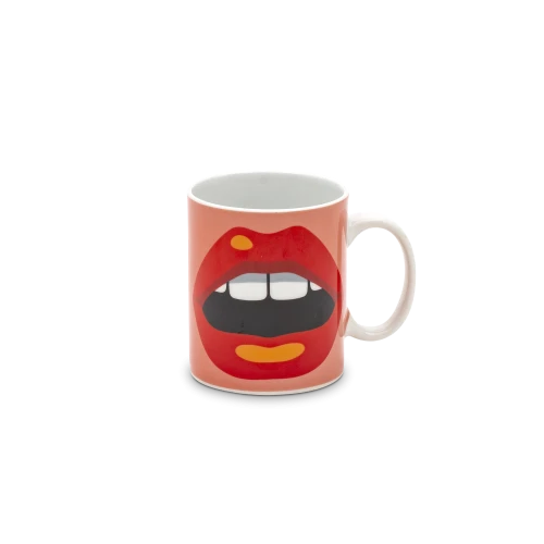 Mug Mouth