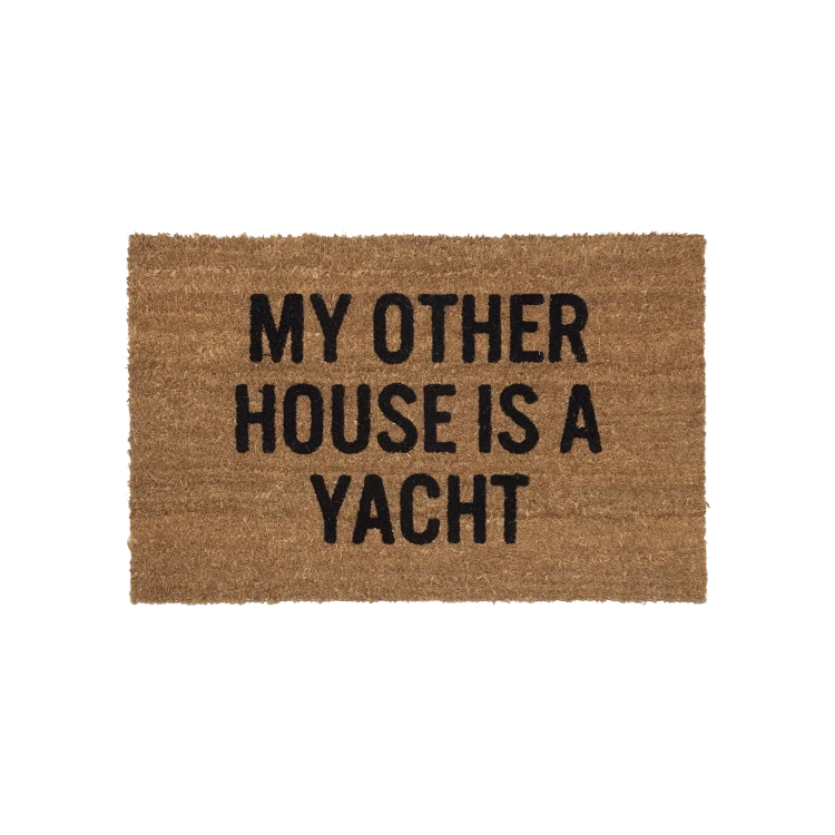 my-other-house-is-a-yacht-doormat-1