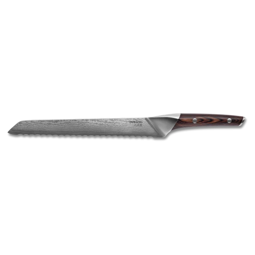 Nordic Kitchen Bread Knife