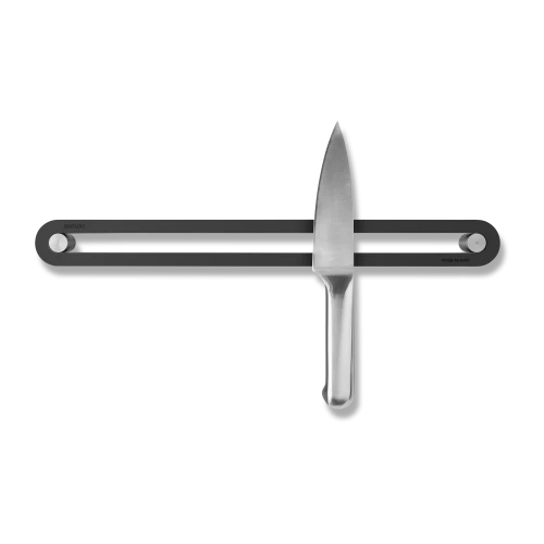 Nordic Kitchen Knife Magnet