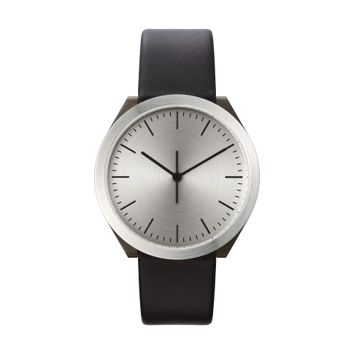 Hibi H21, Silver/Black