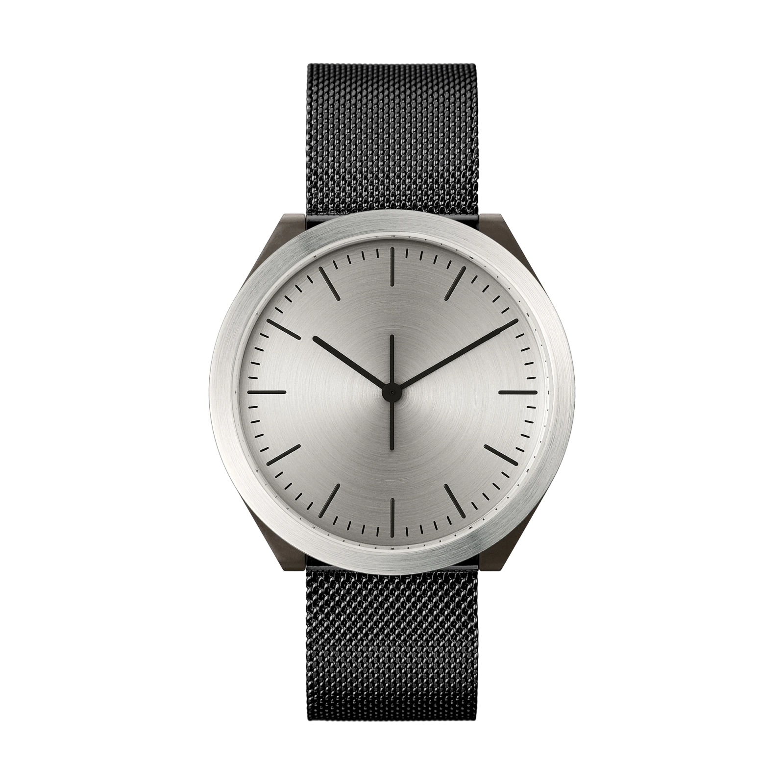 hibi-h21-silver-steel-mesh-1