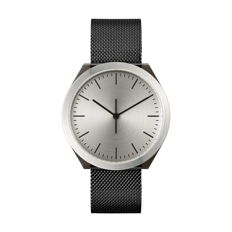 hibi-h21-silver-steel-mesh-1