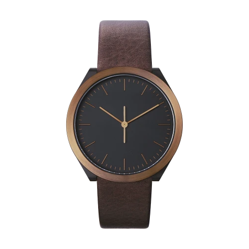 Hibi H22, Bronze/Brown