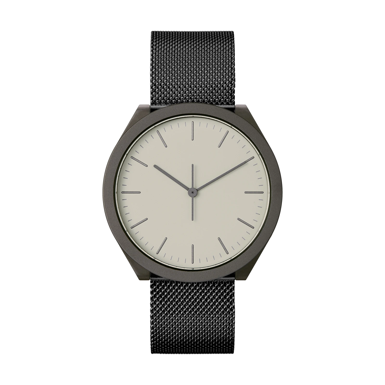 hibi-h23-gunmetal-steel-mesh-1