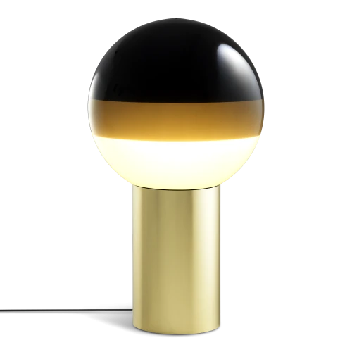 Dipping Light, Black