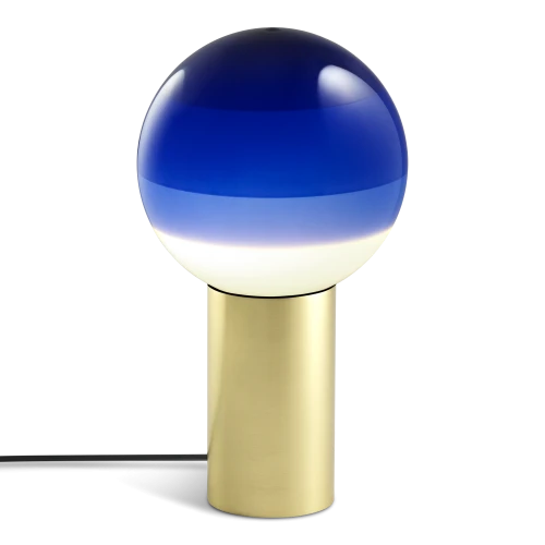Dipping Light, Blue