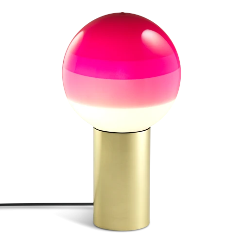 Dipping Light, Pink