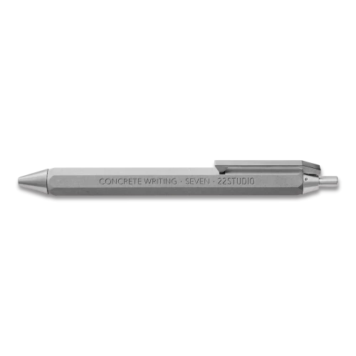 Seven Ballpoint Pen