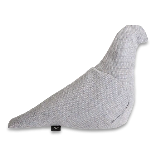 Pigeon Service, Color 01