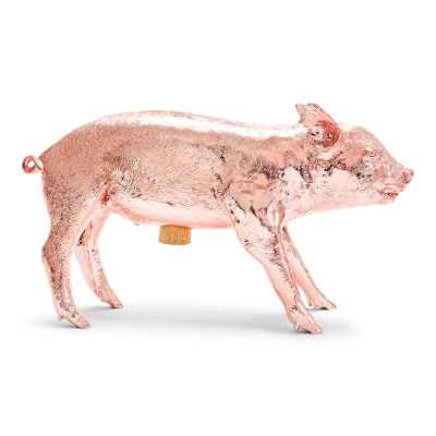 reality-bank-in-the-form-of-a-pig-rose-gold-chrome-1