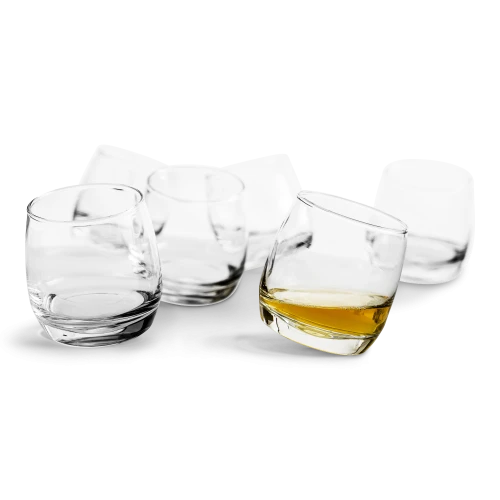 Rocking Tumblers