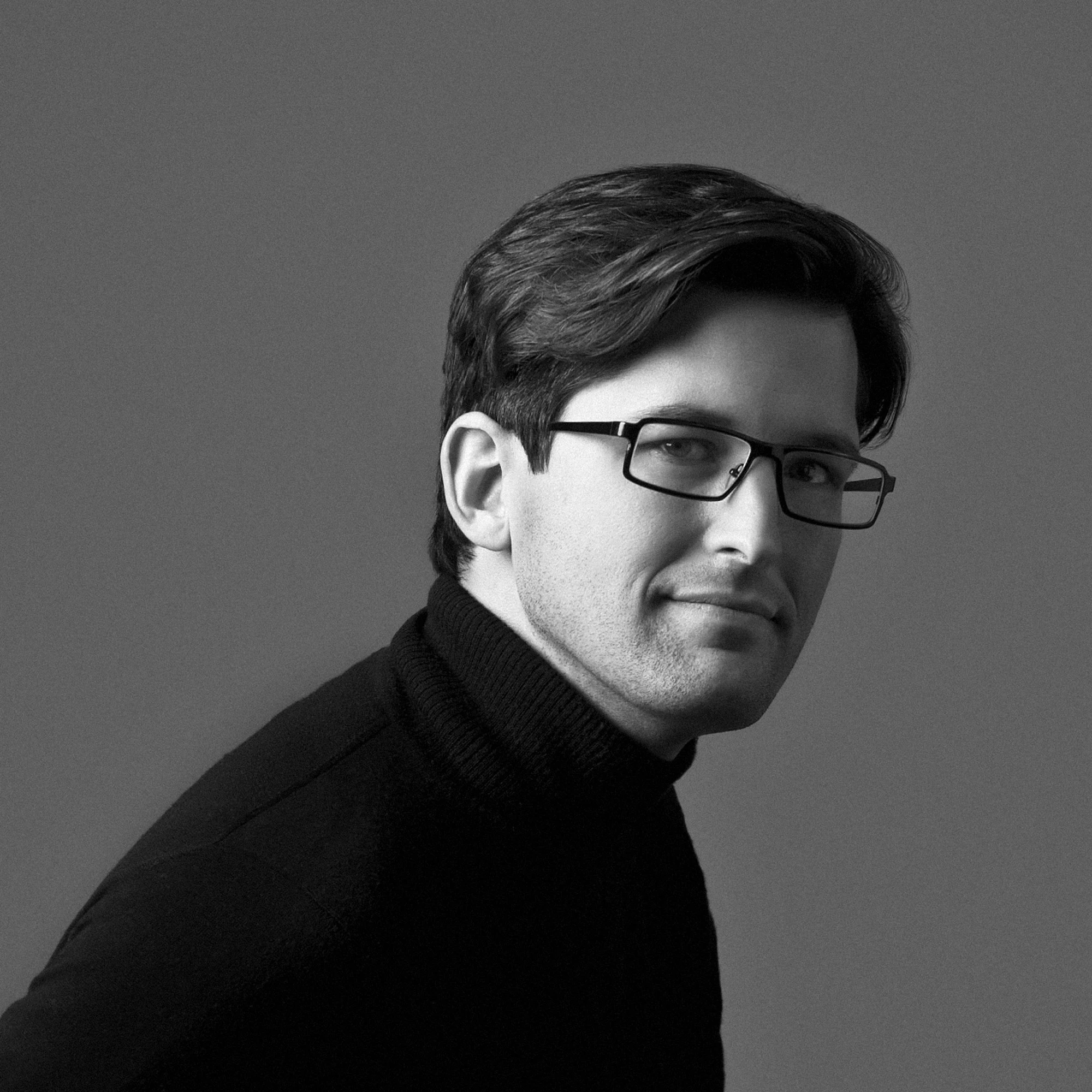Francis Cayouette