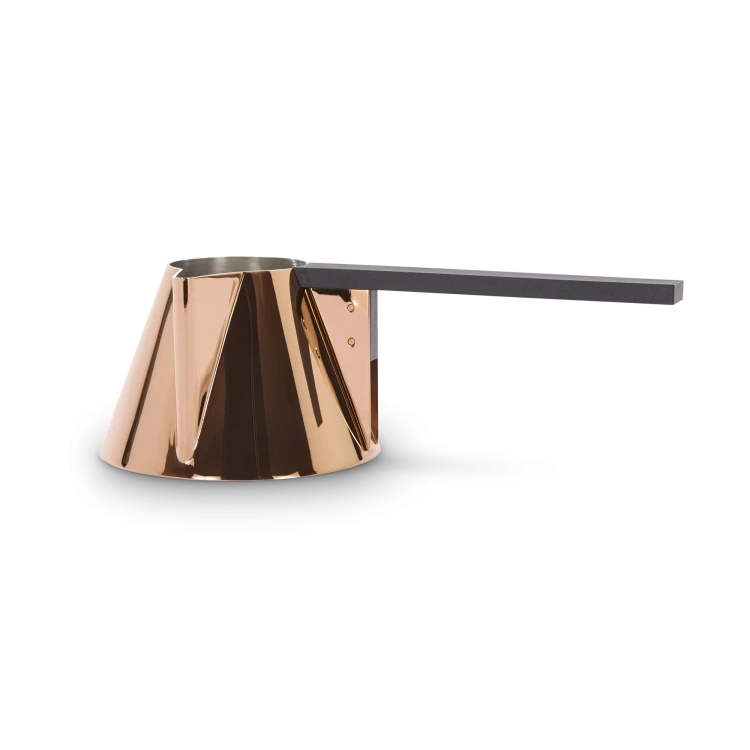 Brew Milk Pan
