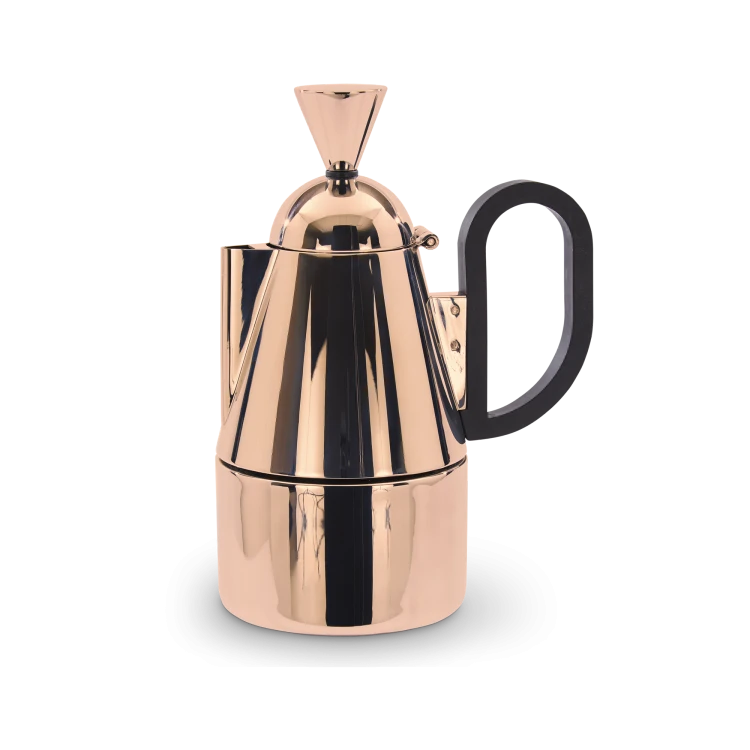 Brew Stove Top Coffee Maker