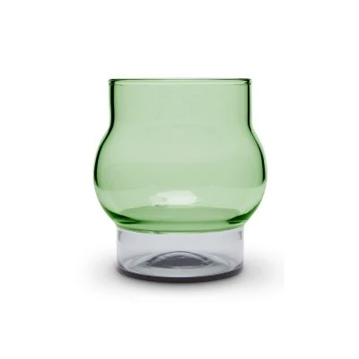 Bump Short Glass Set - Gessato Design Store