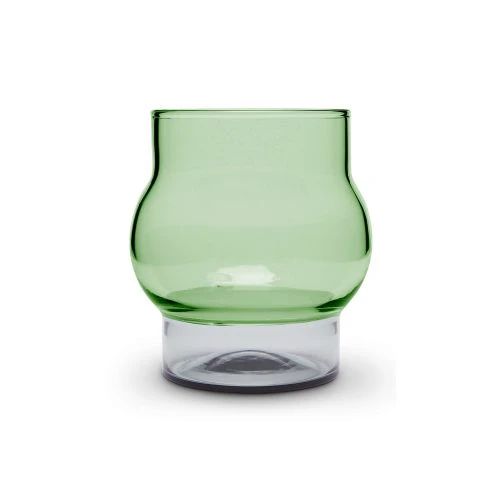 Bump Short Glass Set - Gessato Design Store