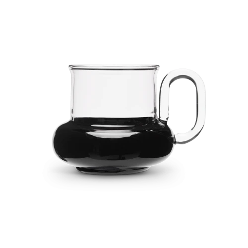 Bump Tea Cup, Set of 2 - Gessato Design Store