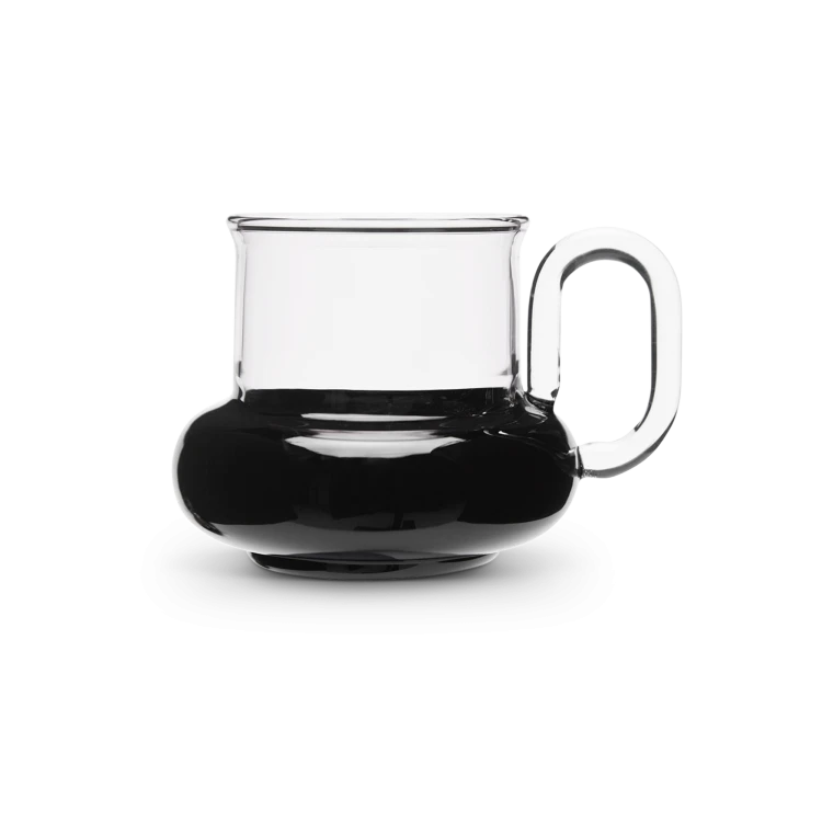 Bump Tea Cup, Set of 2