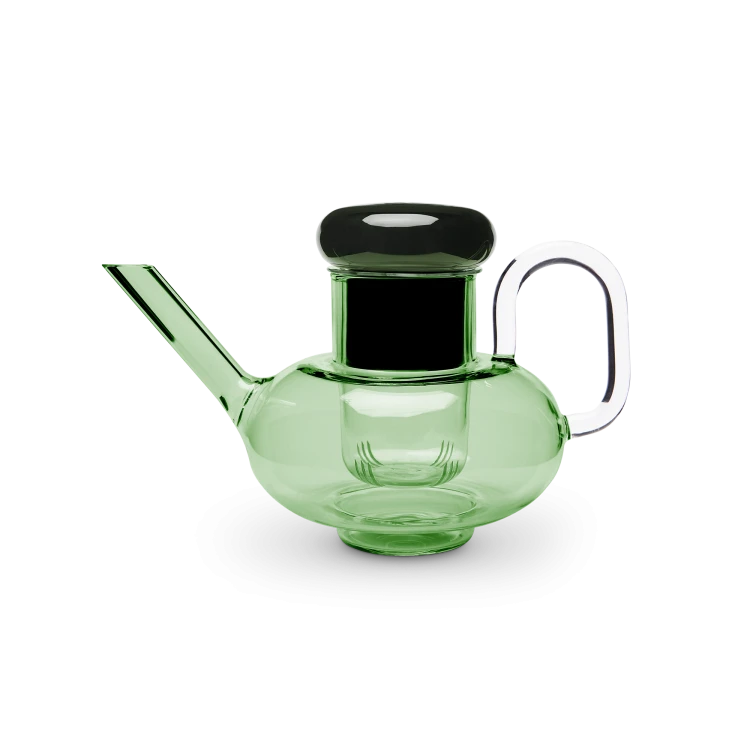 Bump Tea Pot