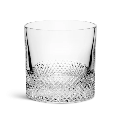 Double Old Fashioned - Diamond