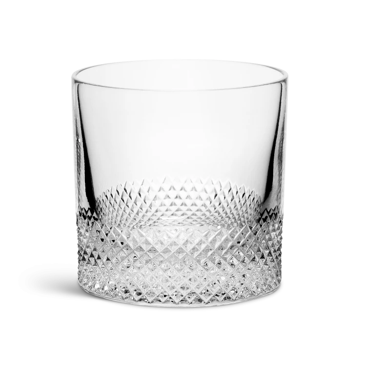 Double Old Fashioned – Diamond