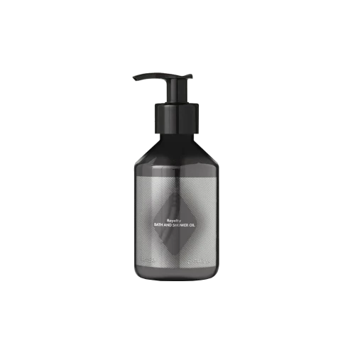 Royalty Shower and Bath Oil 180ml
