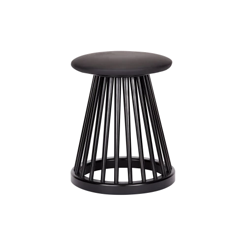 Fan Stool