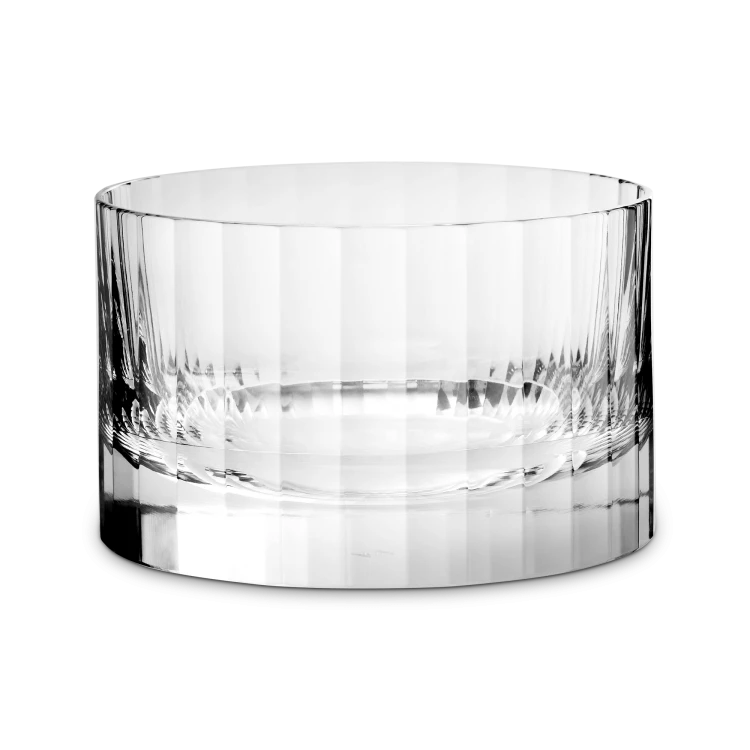 Ice Bucket – Fluted