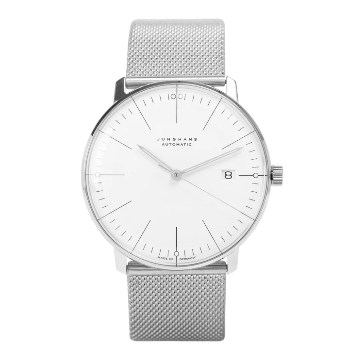 Junghans Max Bill Automatic