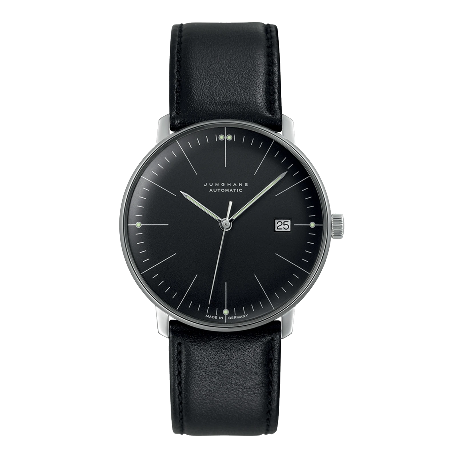 Junghans Max Bill Automatic - Gessato Design Store