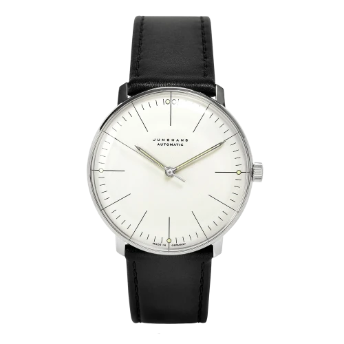 Junghans Max Bill Automatic