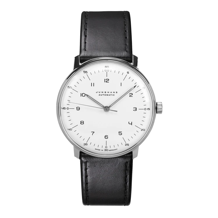 Junghans Max Bill Automatic