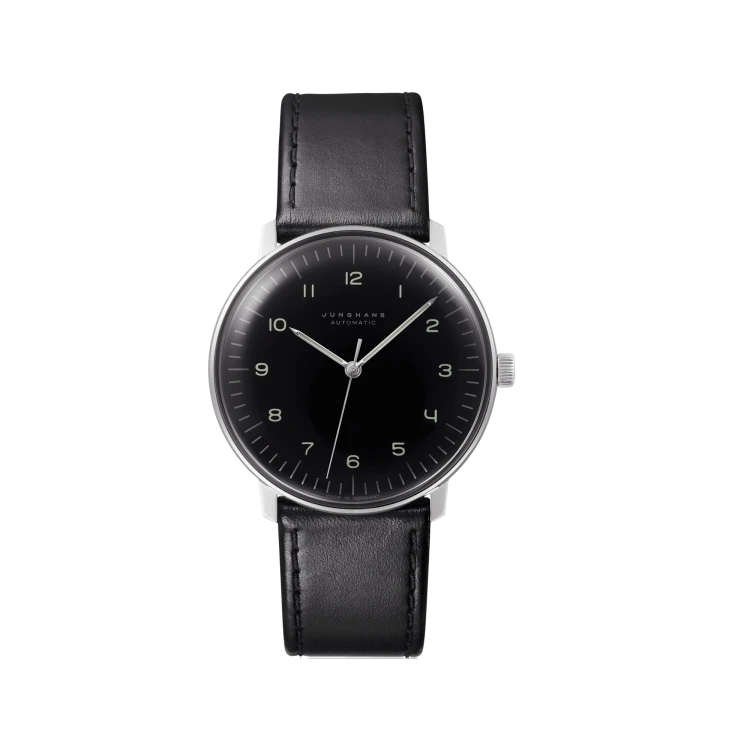 Junghans Max Bill Automatic