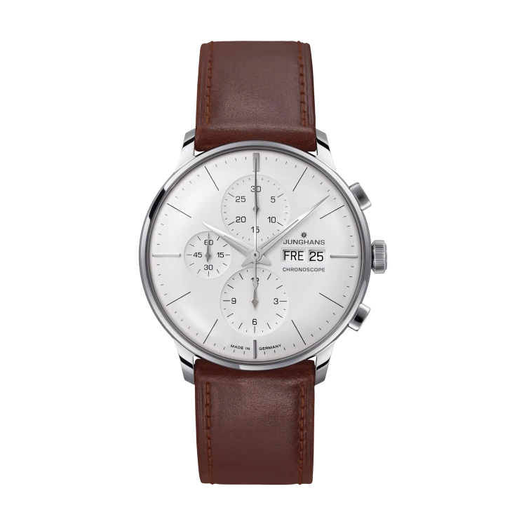 Junghans Meister Chronoscope