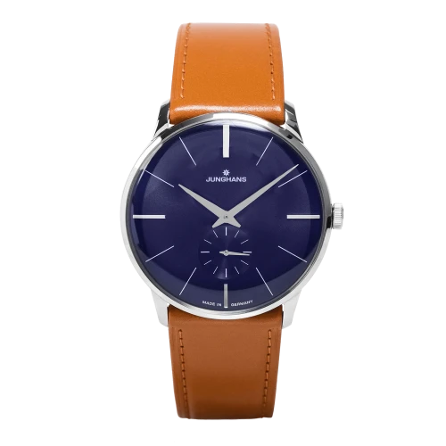 Junghans Meister Hand-Winding