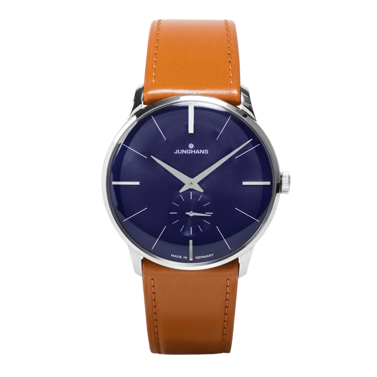 Junghans Meister Hand-Winding