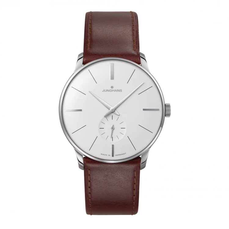Junghans Meister Hand-Winding