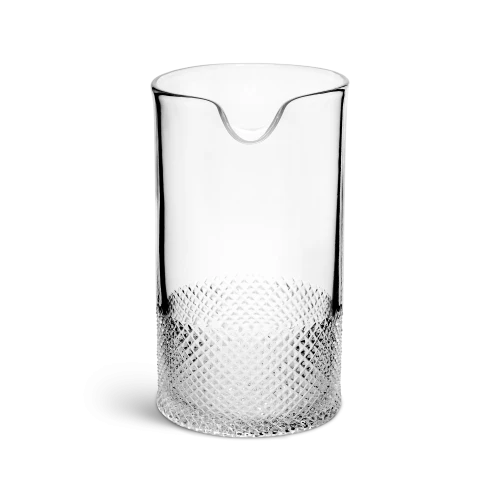Mixing Glass - Diamond